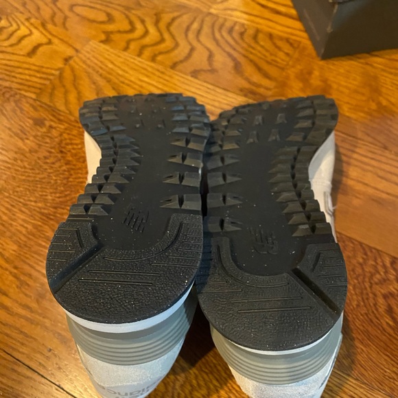 New balance Womens 574 core sz 8M new - Picture 3 of 6